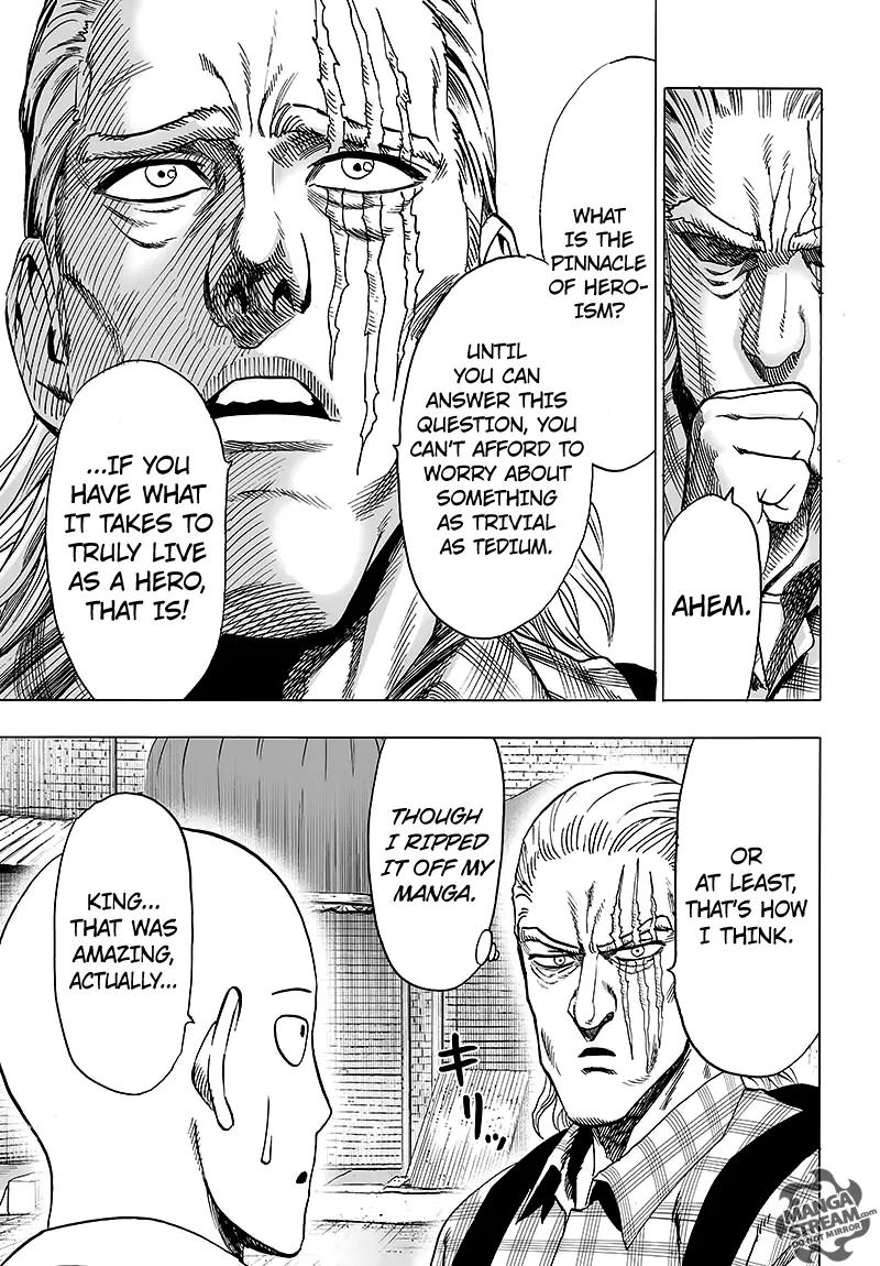 One-Punch Man Chapter 77 14